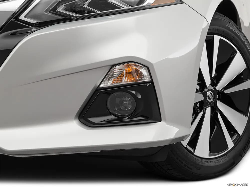 Nissan Altima 2019 2.5 SL