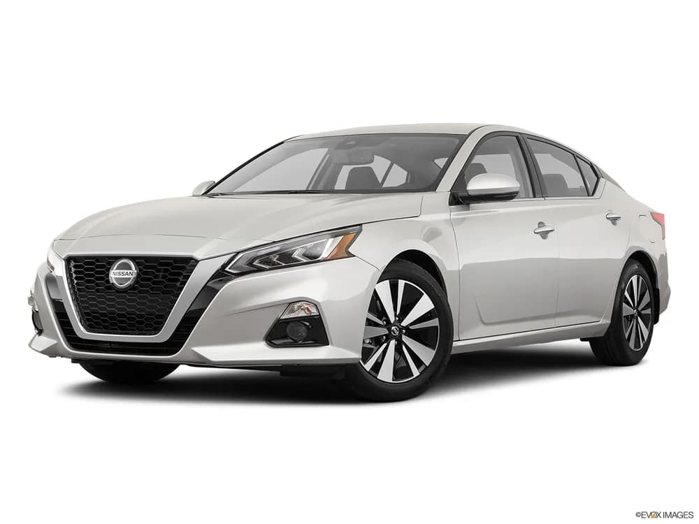 Nissan Altima 2019 2.5 SL