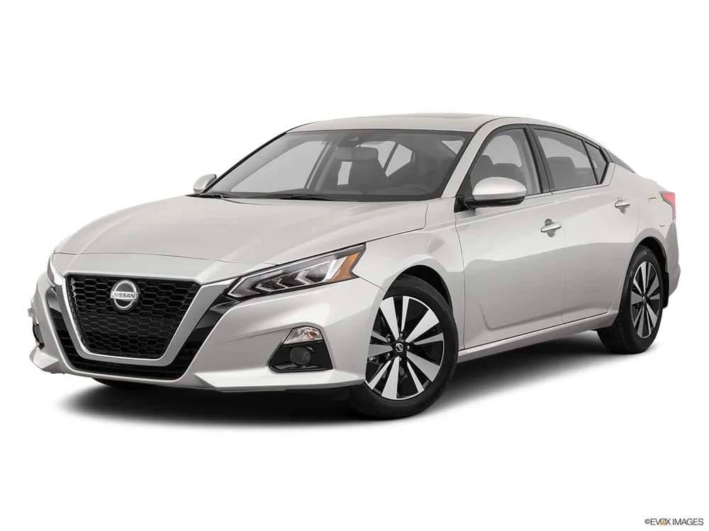 Nissan Altima 2019 2.5 SL