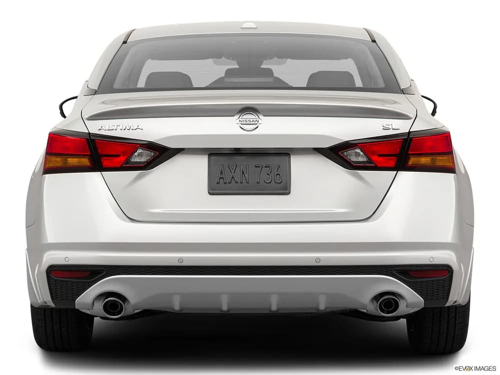 Nissan Altima 2019 2.5 SL