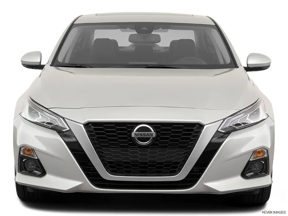 Nissan Altima 2019 2.5 SL