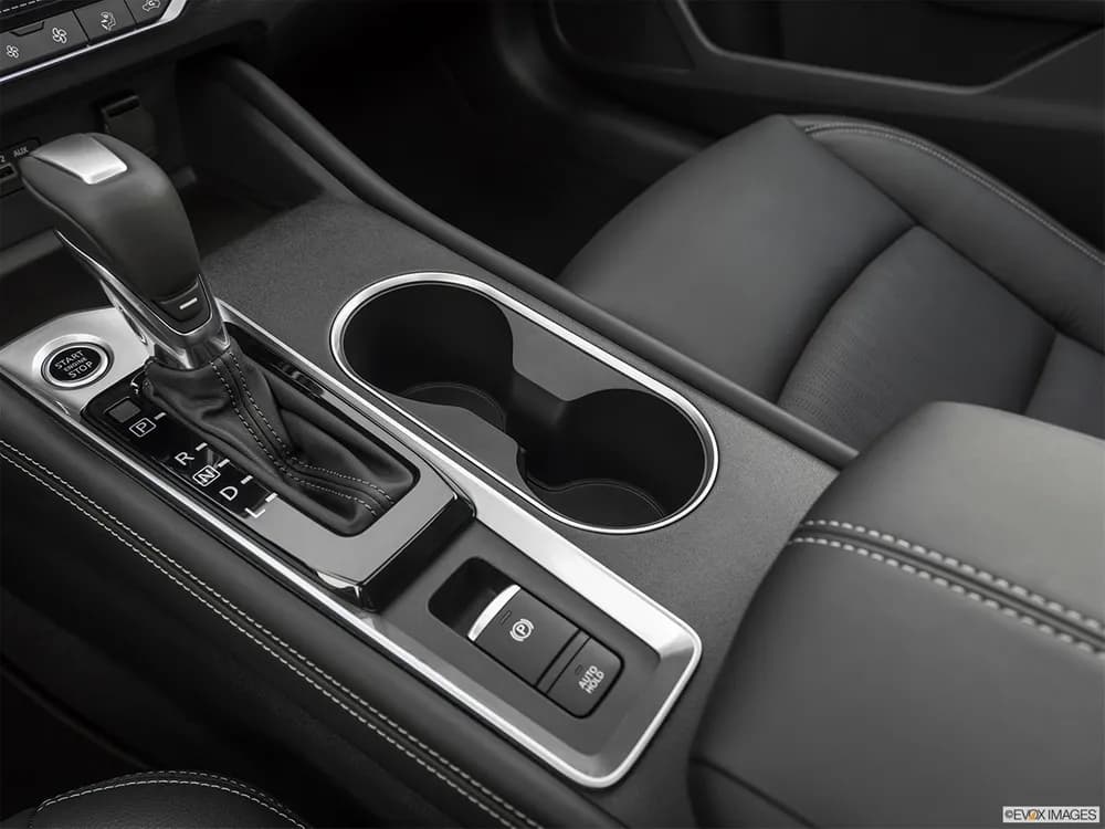 Nissan Altima 2019 2.5 SL
