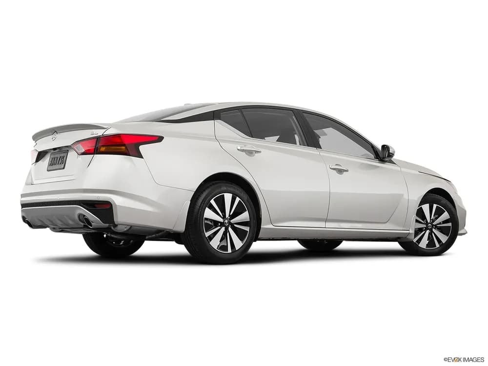 Nissan Altima 2019 2.5 SL