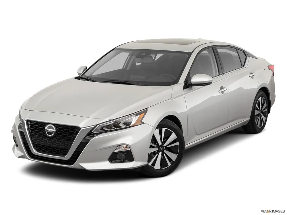 Nissan Altima 2019 2.5 SL