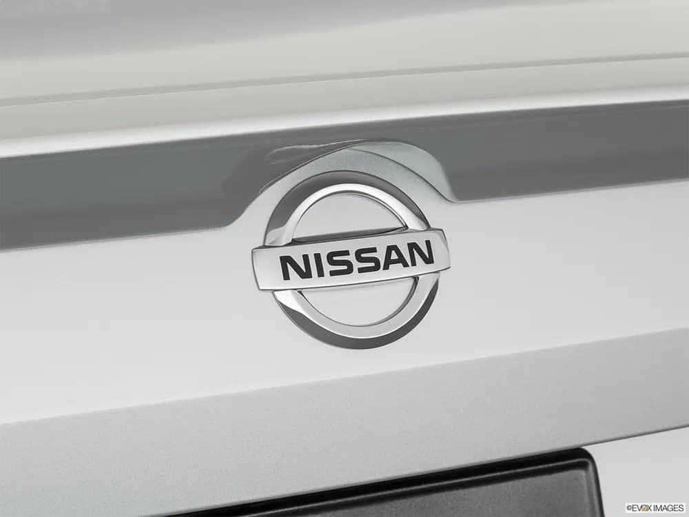 Nissan Altima 2019 2.5 SL