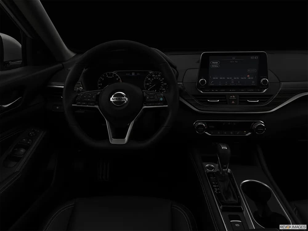 Nissan Altima 2019 2.5 SL