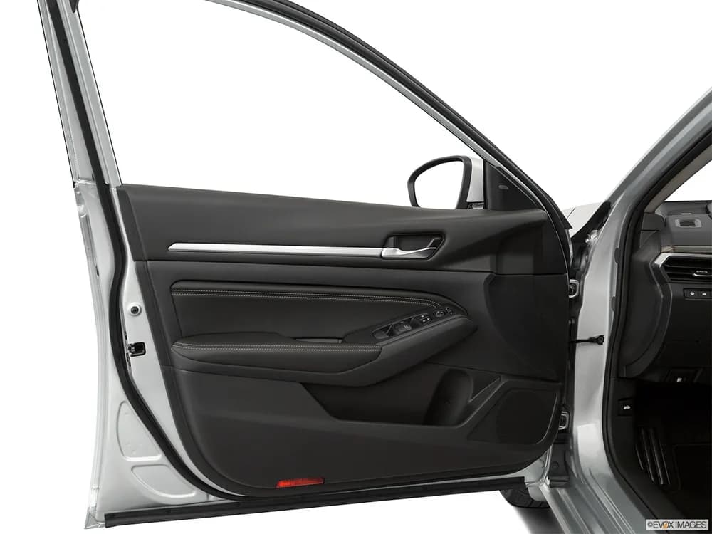 Nissan Altima 2019 2.5 SL