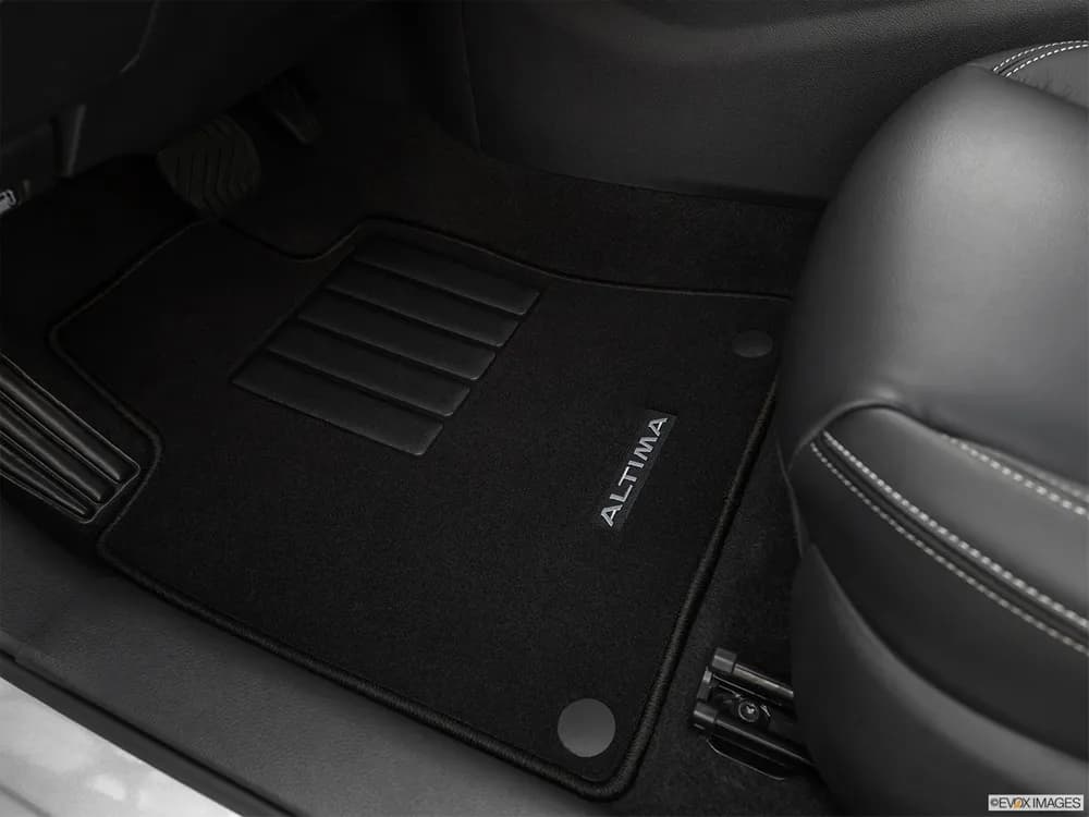 Nissan Altima 2019 2.5 SL