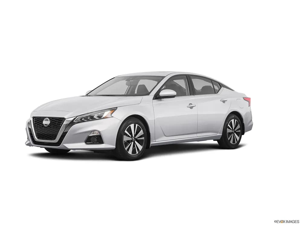 Nissan Altima 2019 2.5 SL