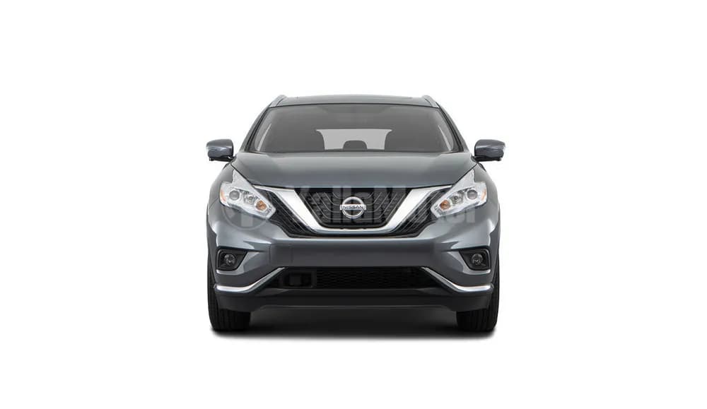 Nissan Murano 2019 3.5L SL