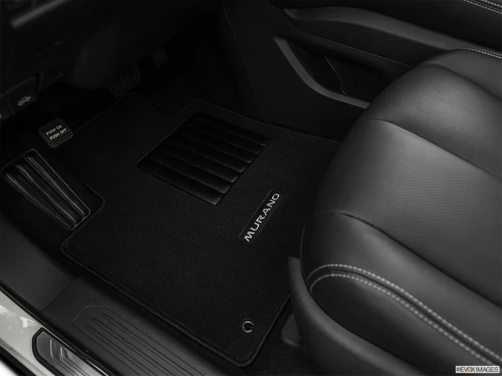 Nissan Murano 2019 3.5L SL
