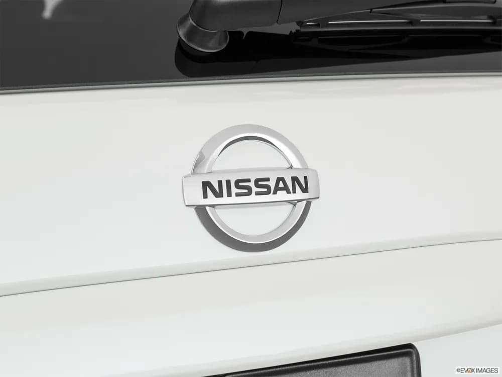 Nissan Murano 2019 3.5L SL