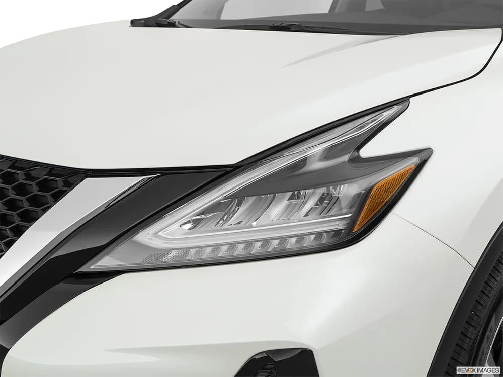 Nissan Murano 2019 3.5L SL