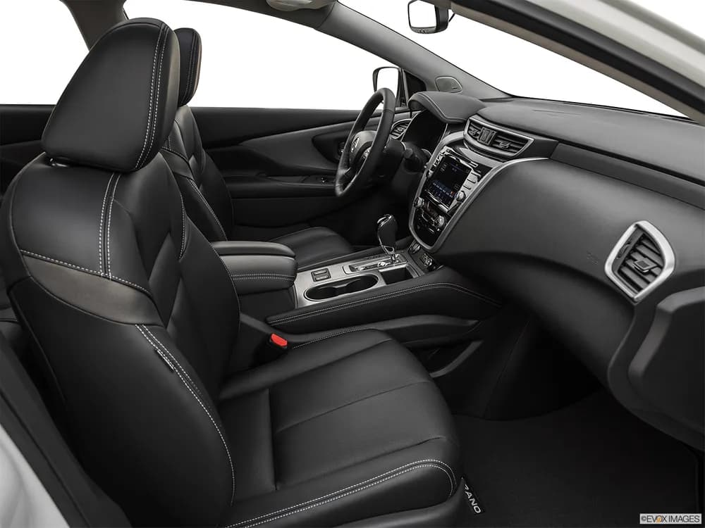 Nissan Murano 2019 3.5L SL
