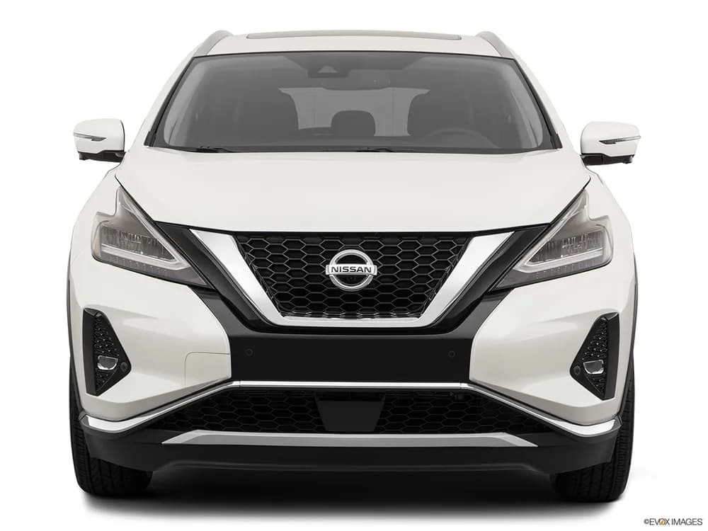 Nissan Murano 2019 3.5L SL