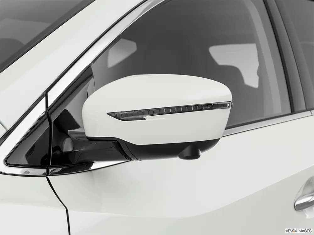 Nissan Murano 2019 3.5L SL