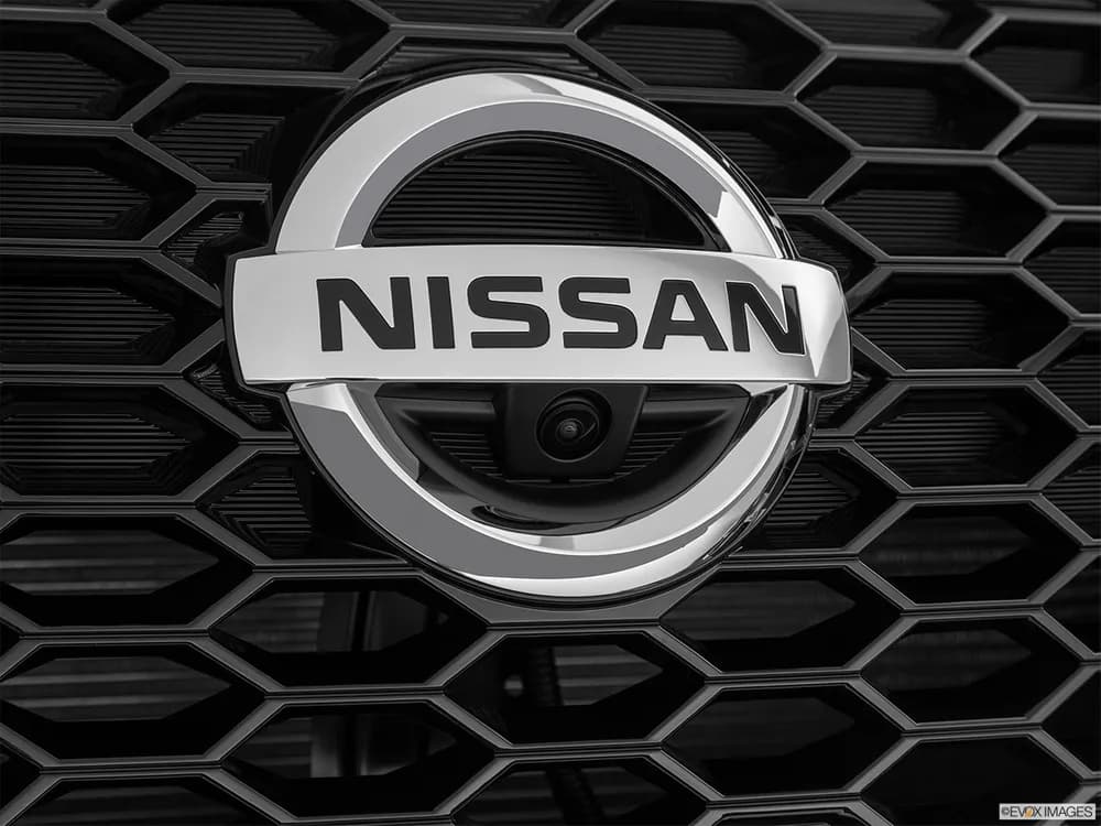 Nissan Murano 2019 3.5L SL