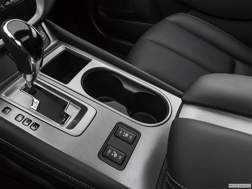 Nissan Murano 2019 3.5L SL