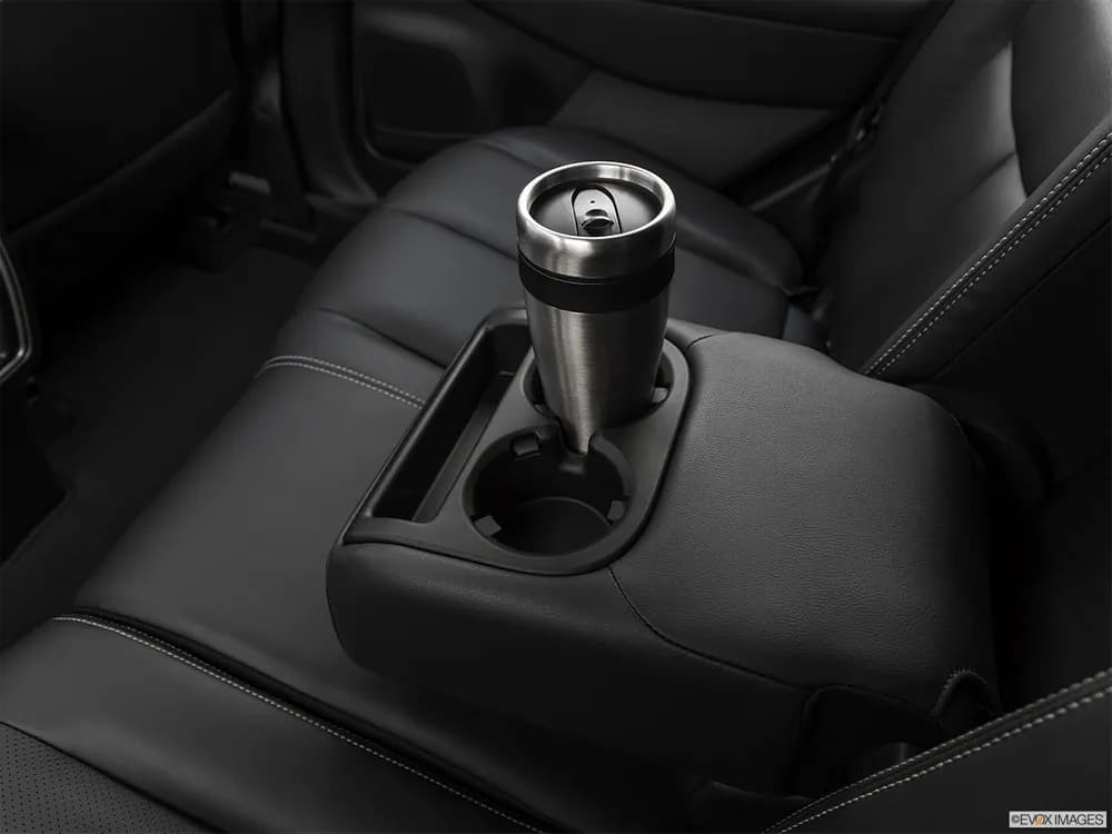 Nissan Murano 2019 3.5L SL