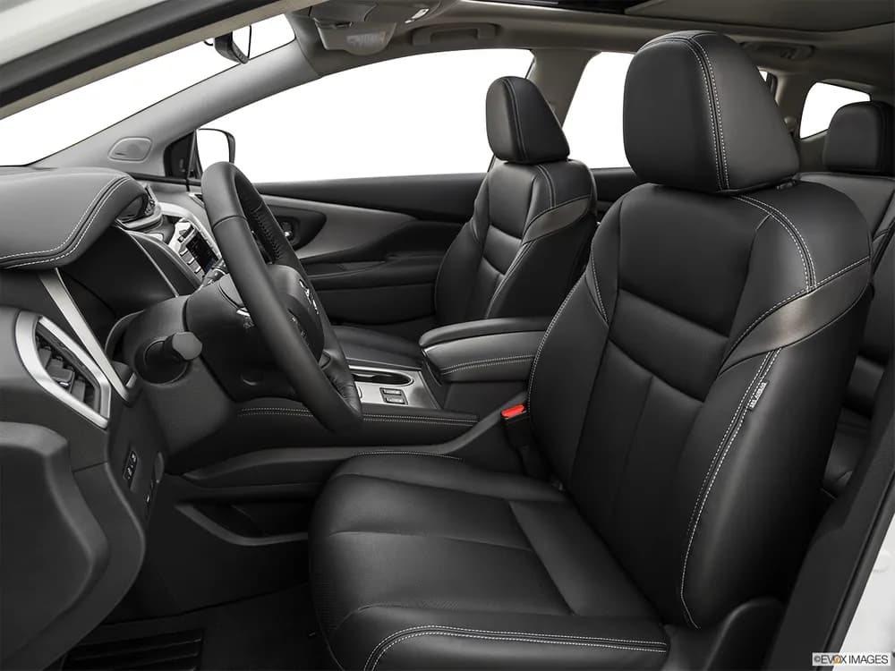 Nissan Murano 2019 3.5L SL
