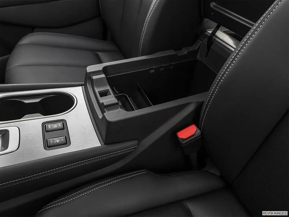 Nissan Murano 2019 3.5L SL