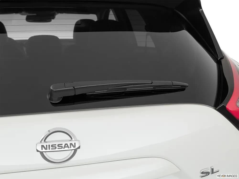 Nissan Murano 2019 3.5L SL