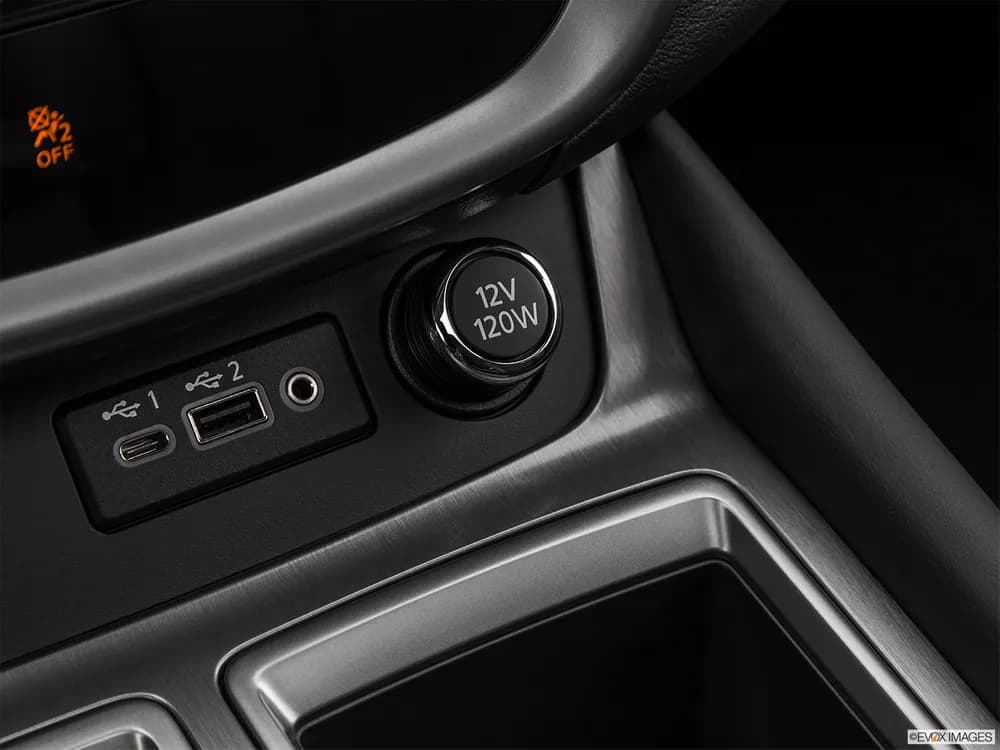 Nissan Murano 2019 3.5L SL