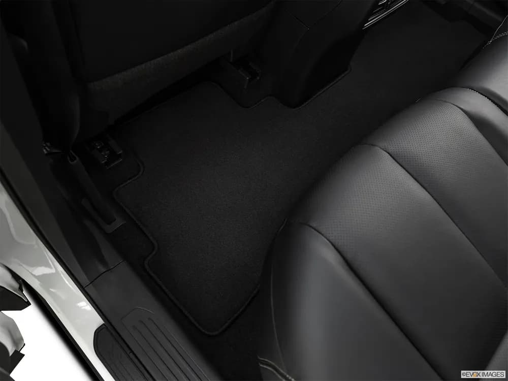 Nissan Murano 2019 3.5L SL