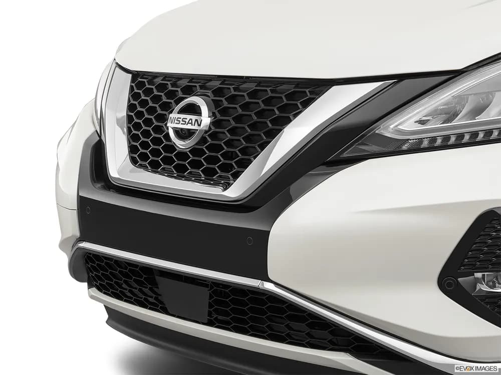 Nissan Murano 2019 3.5L SL