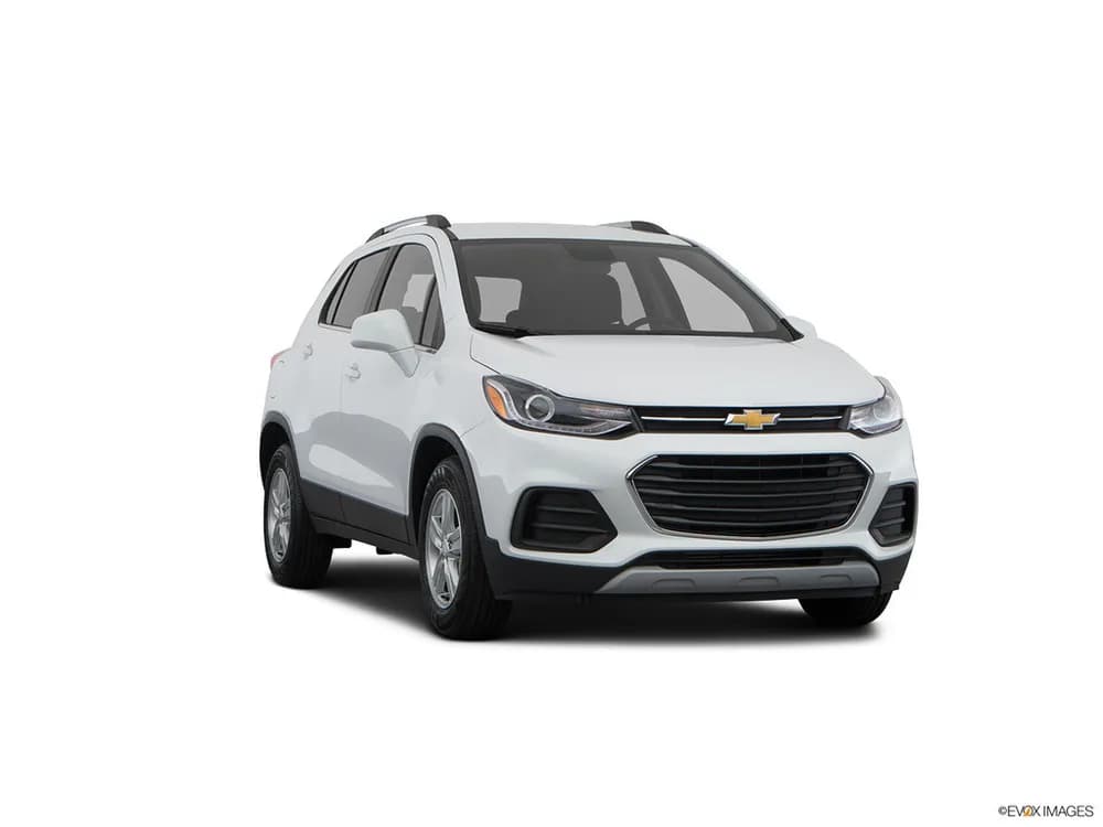 Chevrolet Trax 2019 1.8L LT AWD