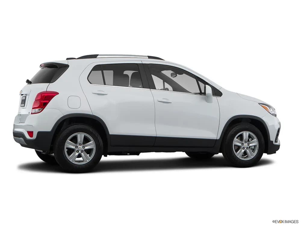 Chevrolet Trax 2019 1.8L LT AWD