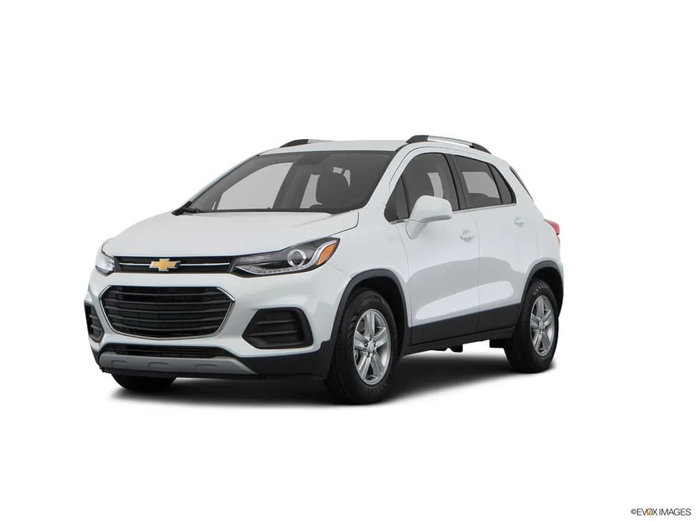 Chevrolet Trax 2019 1.8L LT AWD