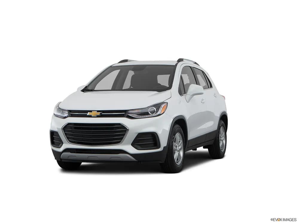 Chevrolet Trax 2019 1.8L LT AWD