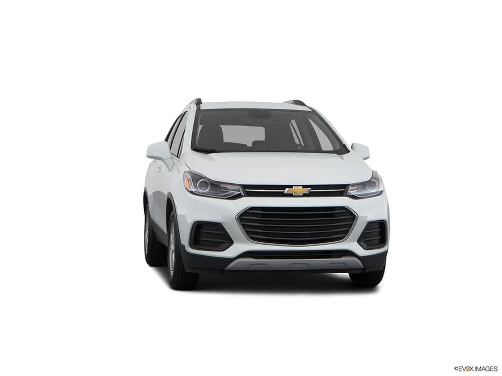 Chevrolet Trax 2019 1.8L LT AWD