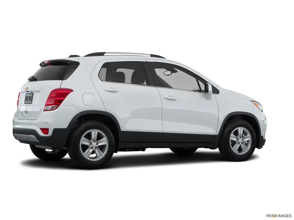 Chevrolet Trax 2019 1.8L LT AWD
