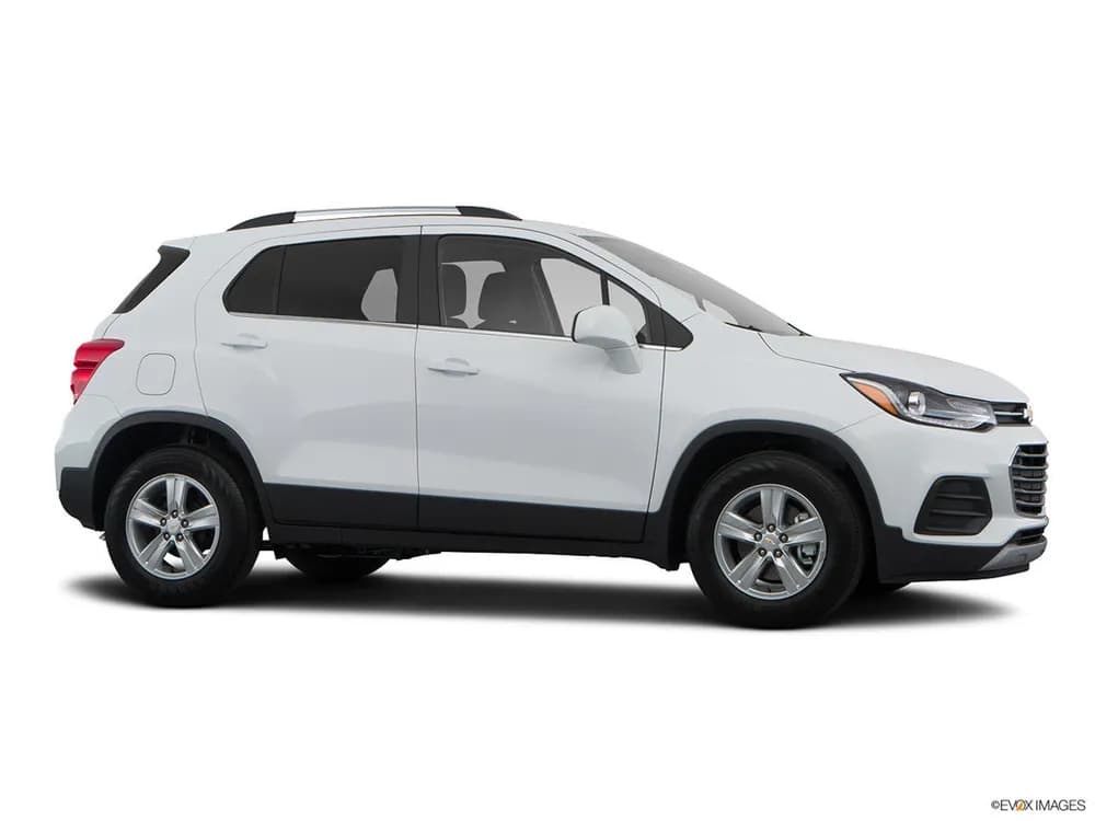 Chevrolet Trax 2019 1.8L LT AWD