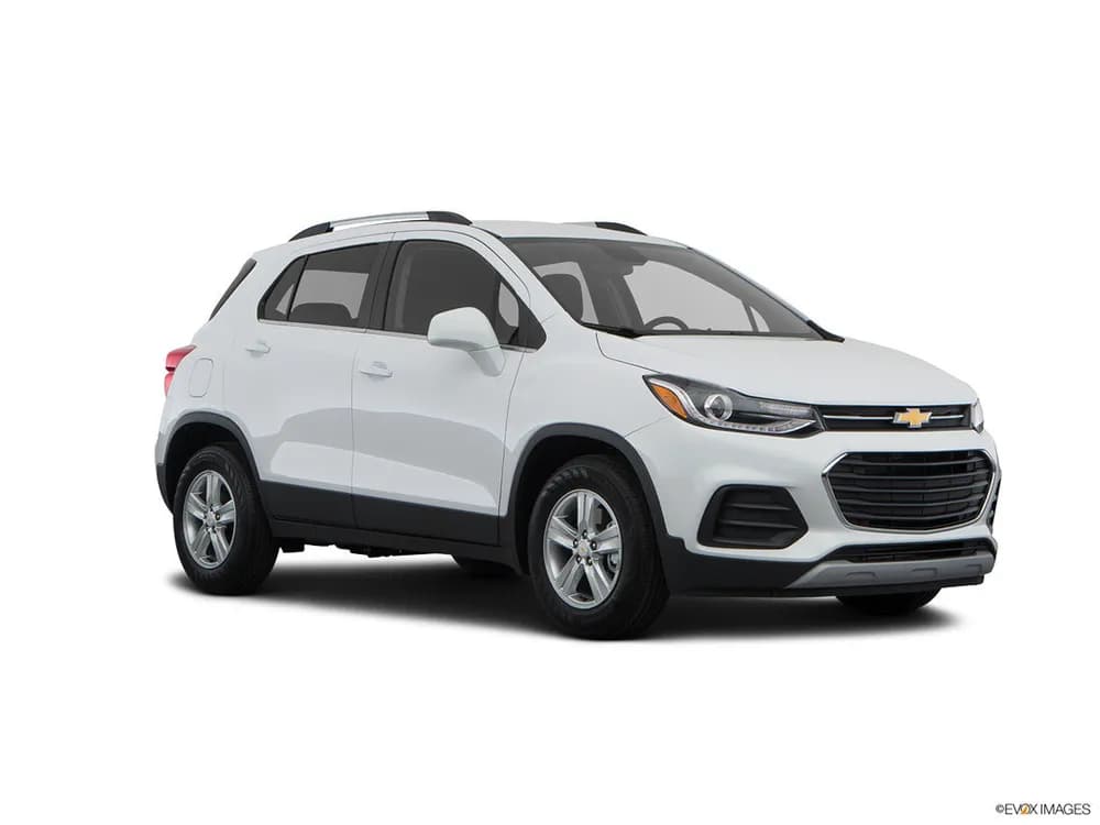 Chevrolet Trax 2019 1.8L LT AWD