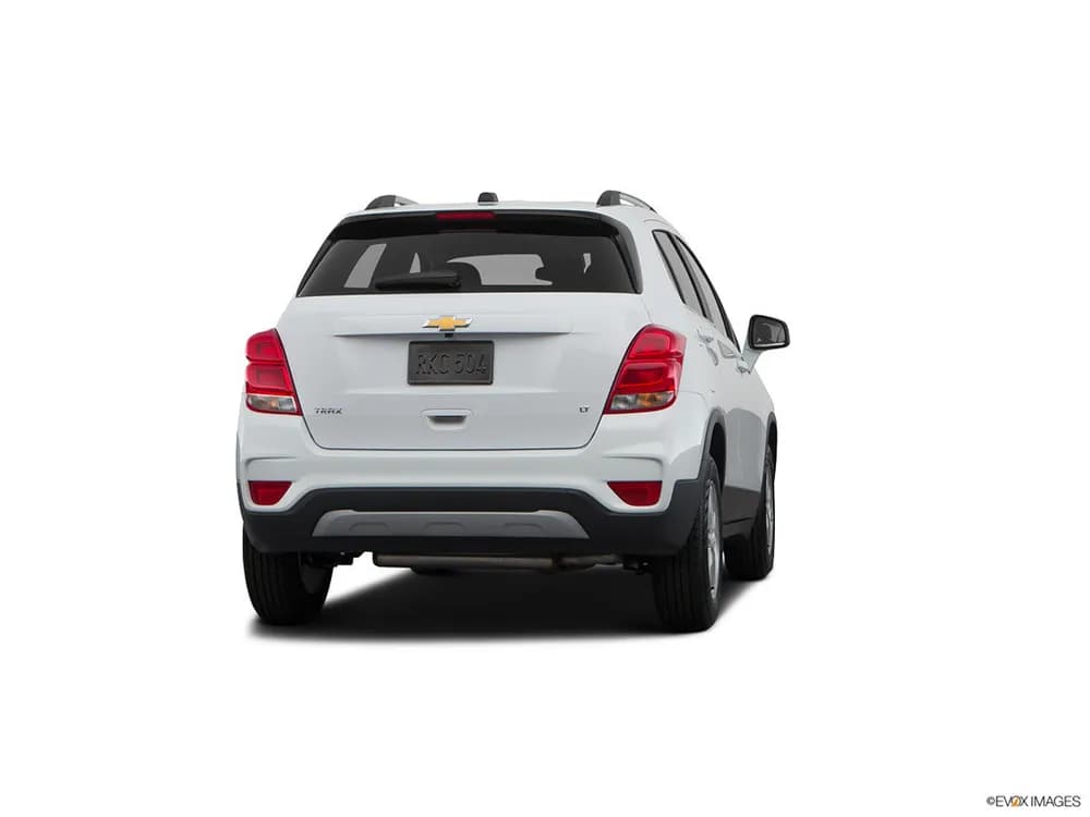 Chevrolet Trax 2019 1.8L LT AWD