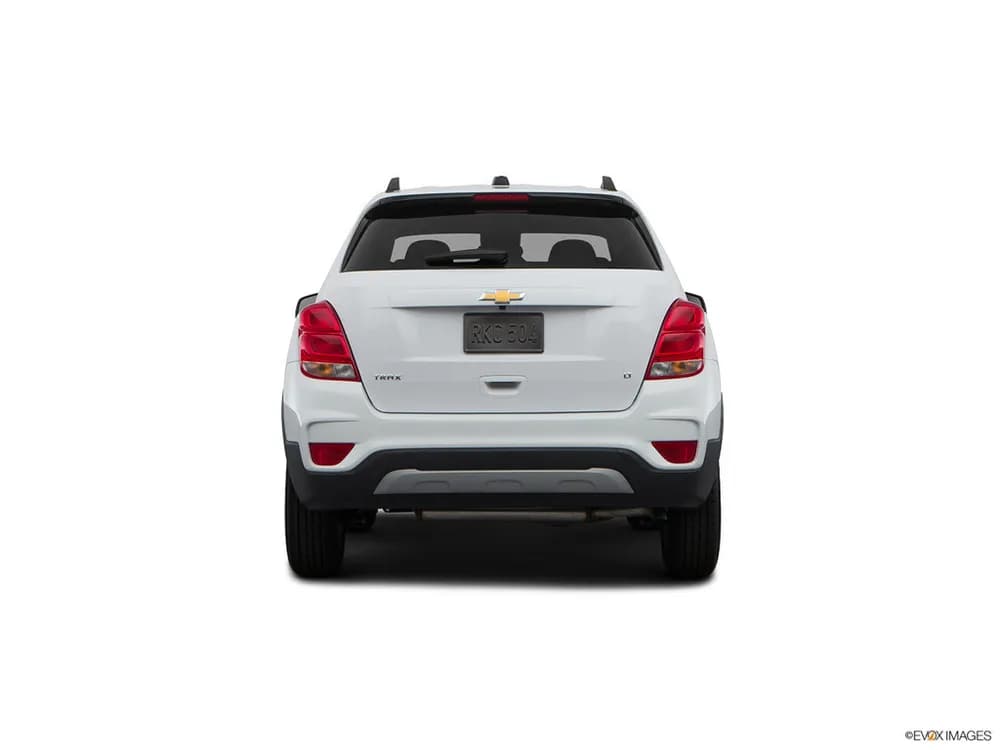 Chevrolet Trax 2019 1.8L LT AWD