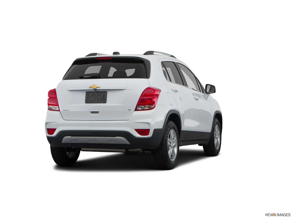 Chevrolet Trax 2019 1.8L LT AWD