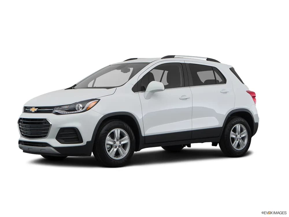 Chevrolet Trax 2019 1.8L LT AWD