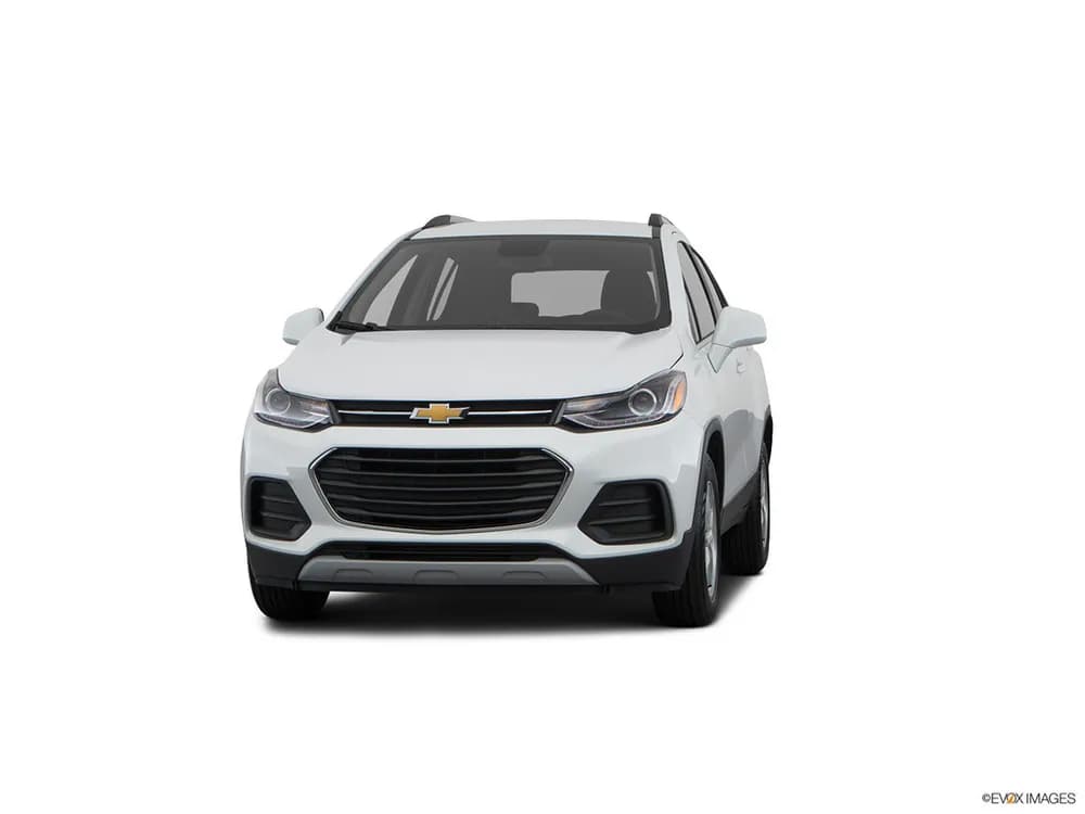 Chevrolet Trax 2019 1.8L LT AWD