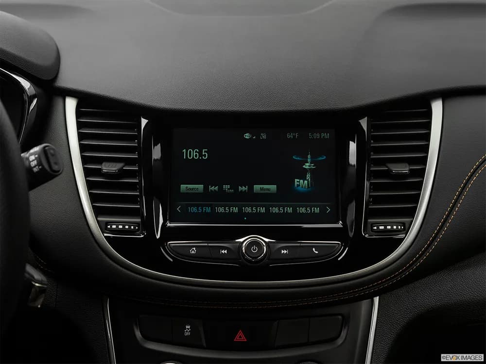 Chevrolet Trax 2019 1.8L LT AWD