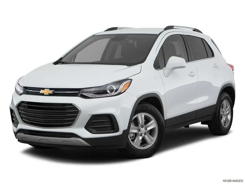 Chevrolet Trax 2019 1.8L LT AWD