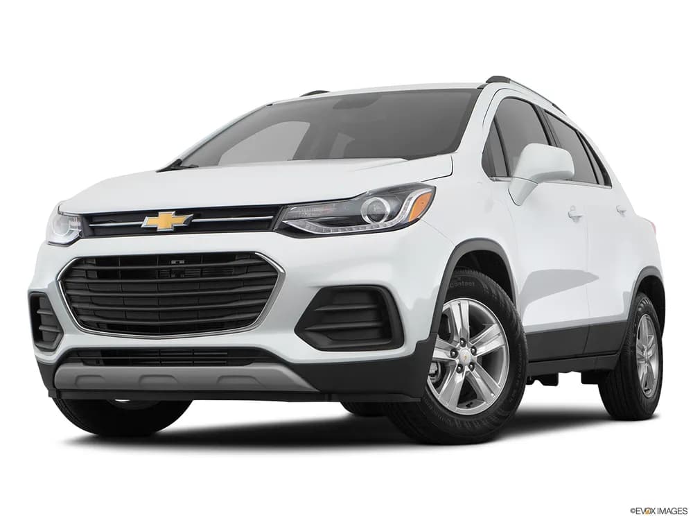 Chevrolet Trax 2019 1.8L LT AWD