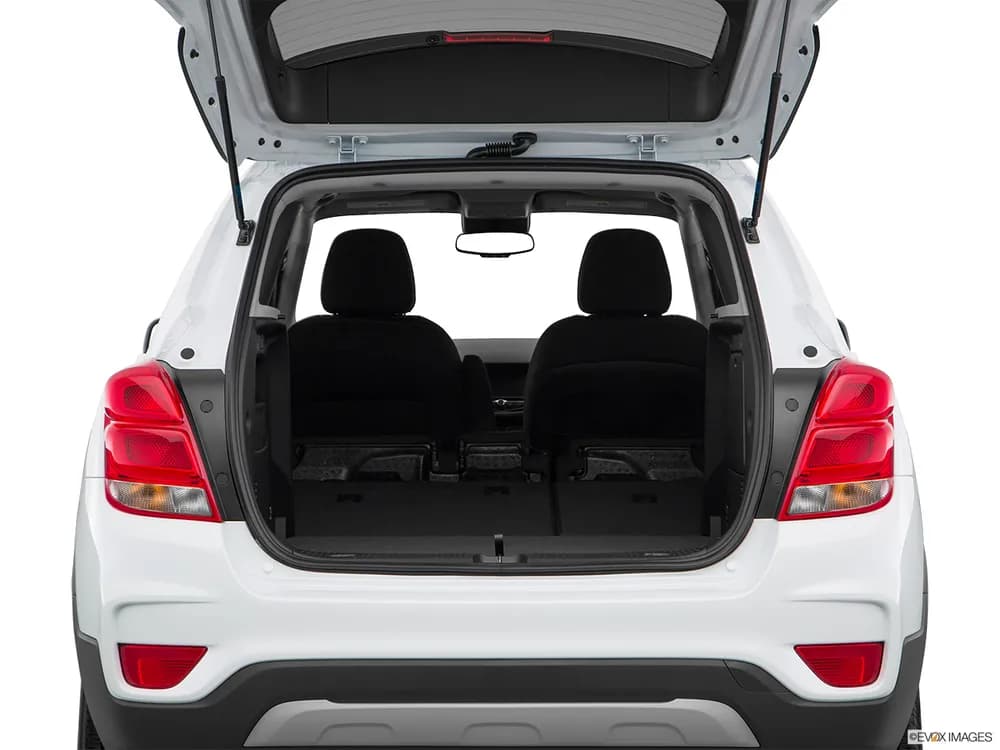 Chevrolet Trax 2019 1.8L LT AWD
