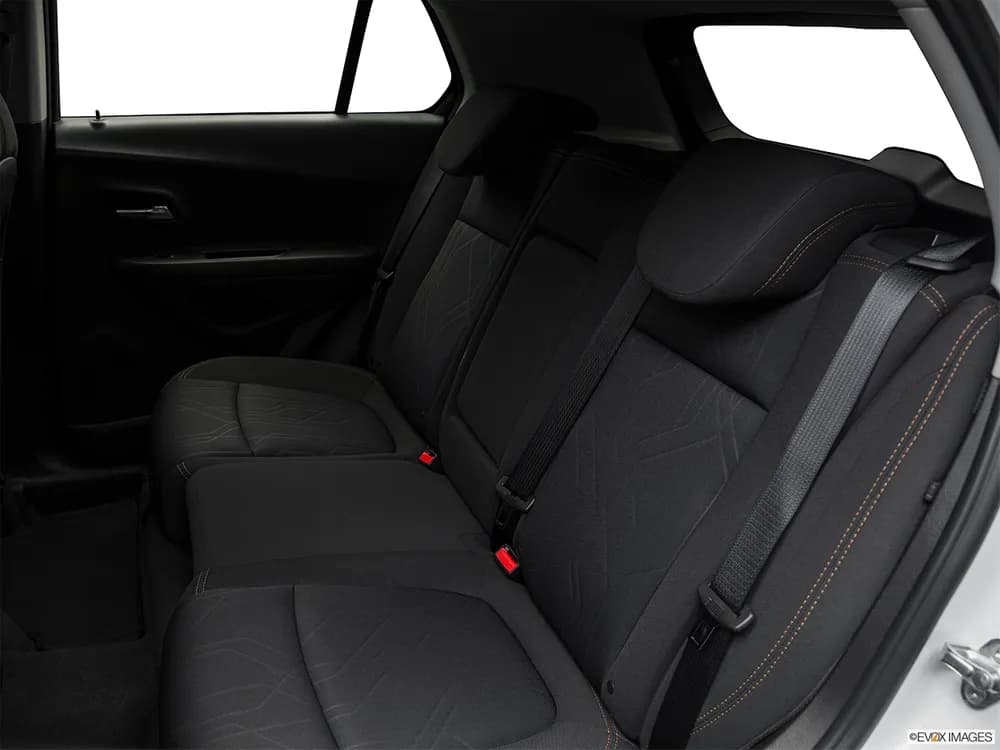 Chevrolet Trax 2019 1.8L LT AWD