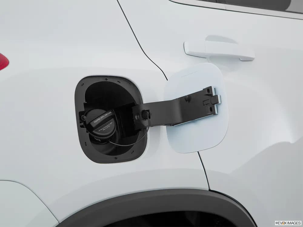 Chevrolet Trax 2019 1.8L LT AWD