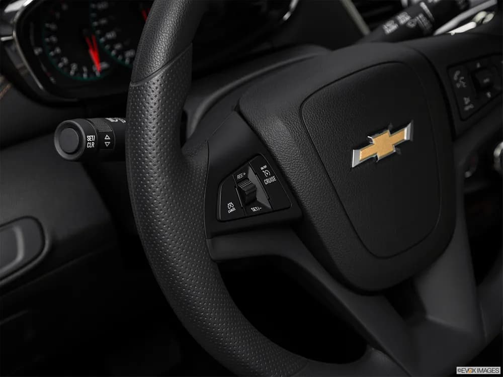 Chevrolet Trax 2019 1.8L LT AWD