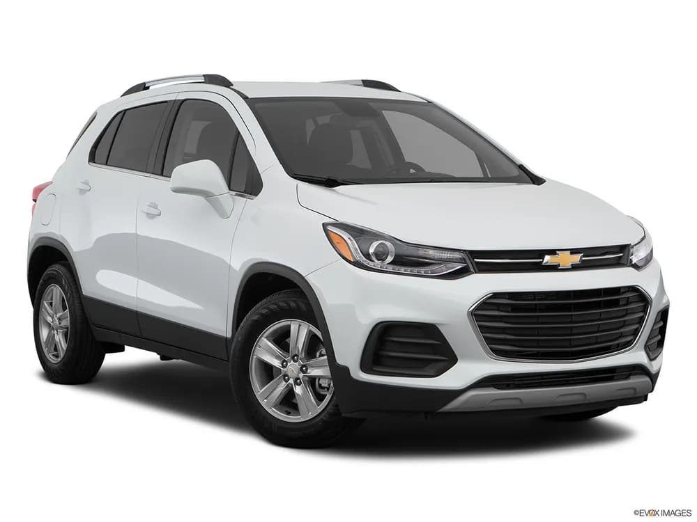 Chevrolet Trax 2019 1.8L LT AWD